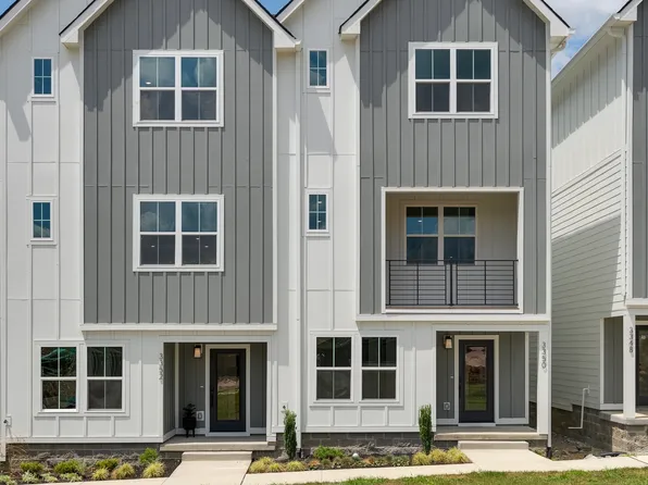 3320 Conviser Dr Lot 36, Nashville, TN 37207