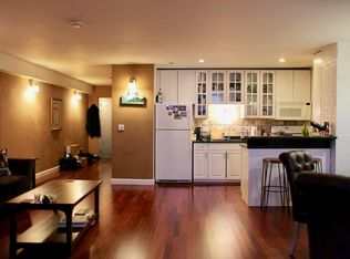 42-48 Chauncy St #4A, Boston, MA 02111