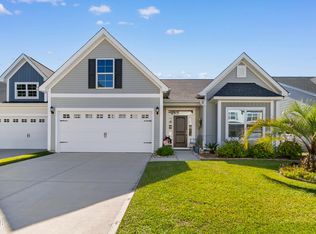 8813 Radcliff Dr NW, Calabash, NC 28467