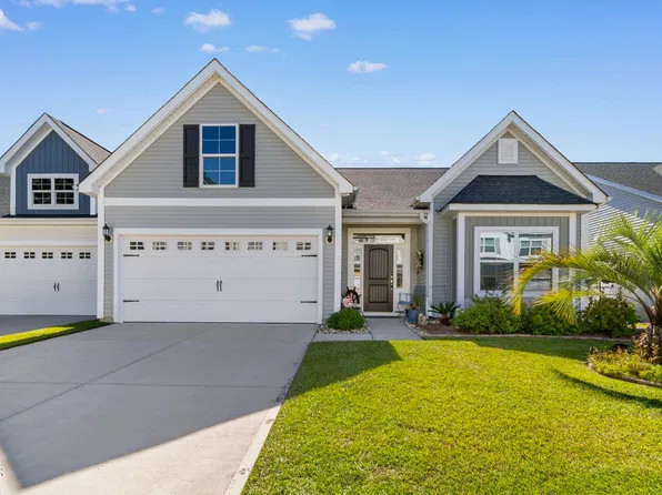 8813 Radcliff Drive NW, Calabash, NC 28467