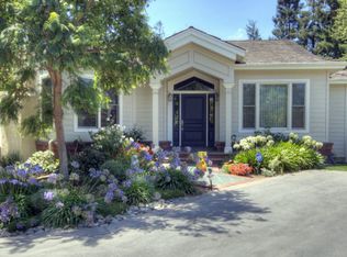 1424 Miravalle Ave, Los Altos, CA 94024