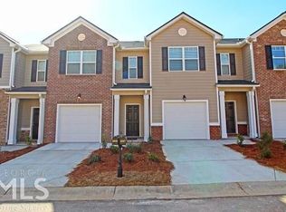 6318 Rockaway Rd #28, Atlanta, GA 30349