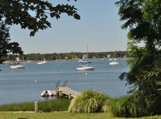 446 Elm St, Dartmouth, MA 02748