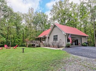 490 Jones St, Blairsville, GA 30512