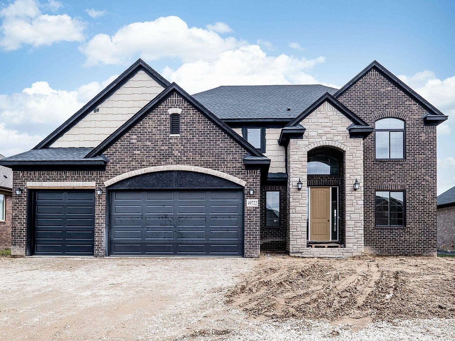49722 Monarch Dr, Macomb, MI 48044 | Zillow