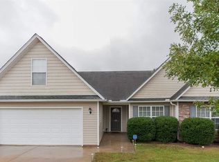 335 Collin Rogers Dr, Moore, SC 29369