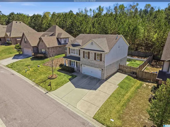 262 Chapel Hill Trl, Fultondale, AL 35068