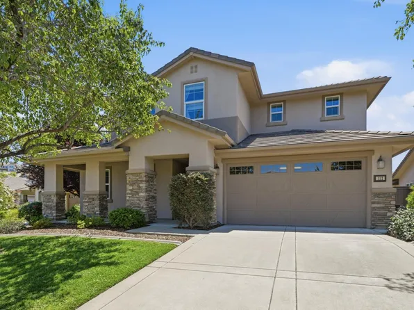 112 Derringer Ct, El Dorado Hills, CA 95762