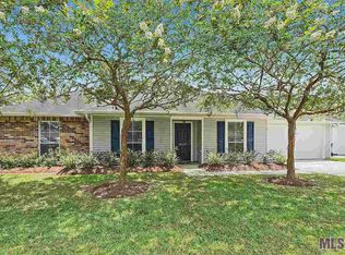 38159 Hidden Point Ave, Geismar, LA 70734