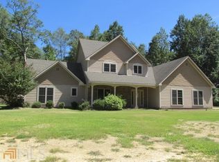 278 Slappy Dr, Hamilton, GA 31811