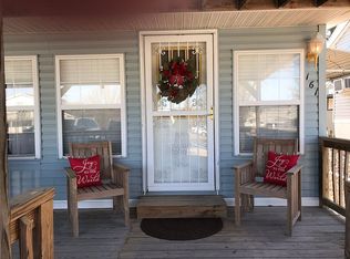 161 Rocky Mountain Rd, Branson, MO 65616