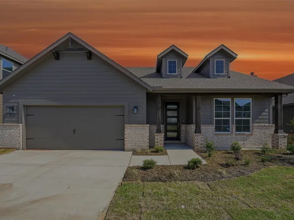1225 Colca Dr, Springtown, TX 76082