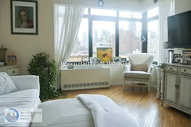 Rented by Metropolitan Property Group