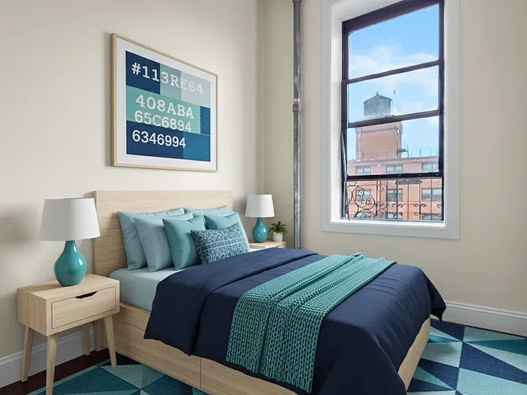 1980 Adam Clayton Powell Jr Blvd #4B — Photo 5