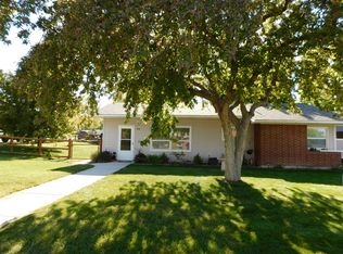 300 N Oregon St, Helena, MT 59601
