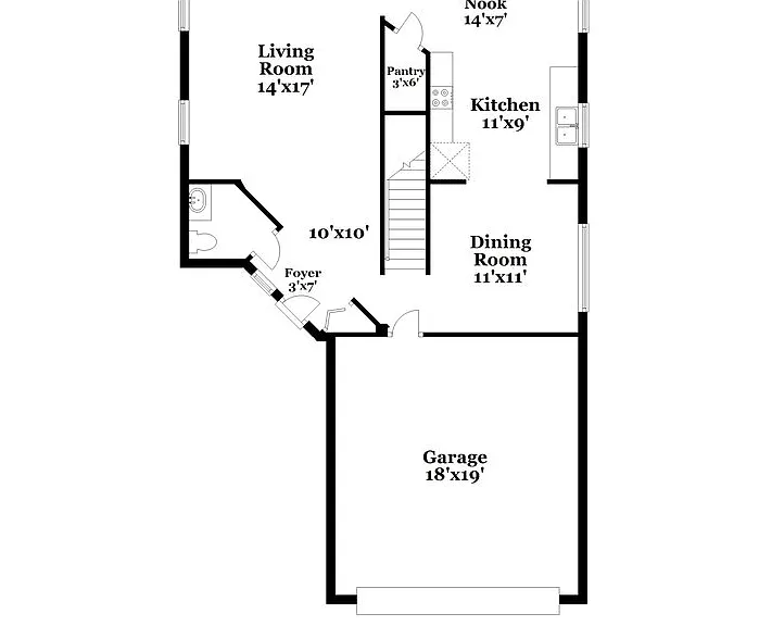 2823 Cypress Island Dr — Photo 2