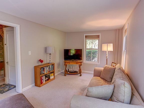Family Room, perfect for movie night or gaming sessions