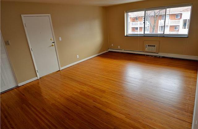 Light filled living room