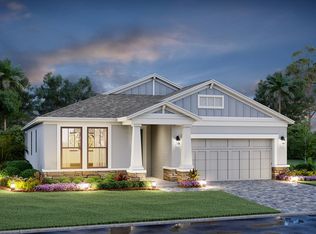 14423 20th St E, Parrish, FL 34219