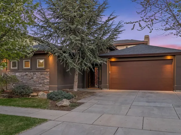 11101 W Petunia Dr, Boise, ID 83709