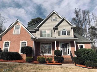 105 Antoinette Ave, McDonough, GA 30252