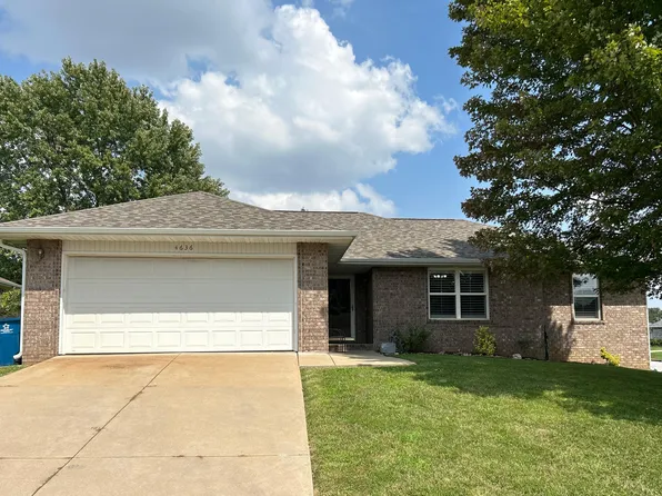 4636 S Tyler Terrace, Battlefield, MO 65619