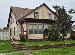 1326 Brick St, Burlington, IA 52601