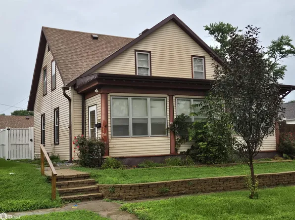 1326 Brick St, Burlington, IA 52601