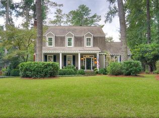 2714 Hunters Xing, Augusta, GA 30907