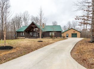 125 Chirp Ct, Waverly, TN 37185