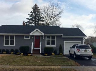 2104 Greve Ave, Spring Lake, NJ 07762