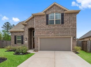 196 Sunrise Haven Dr, Montgomery, TX 77316