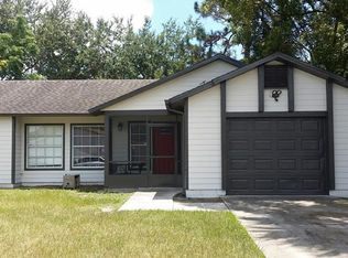 1554 Massa St, Kissimmee, FL 34744