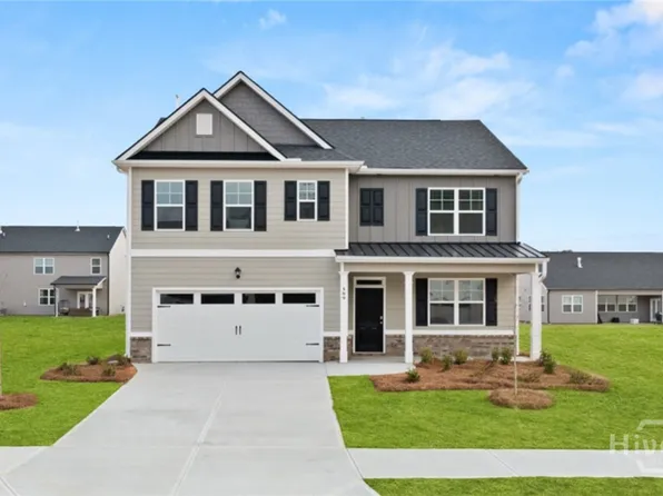 173 Defilippe Drive, Statham, GA 30666