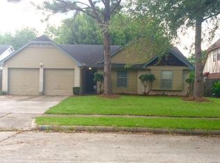 3004 Ferndale Dr, League City, TX 77573