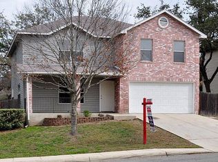 7139 Crested Quail, San Antonio, TX 78250