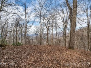 222 Grandiflora Path #7B, Asheville, NC 28803
