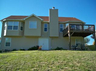 1604 Bermuda Dr, Festus, MO 63028
