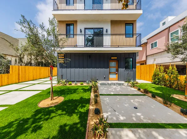 (undisclosed Address), Los Angeles, CA 90035