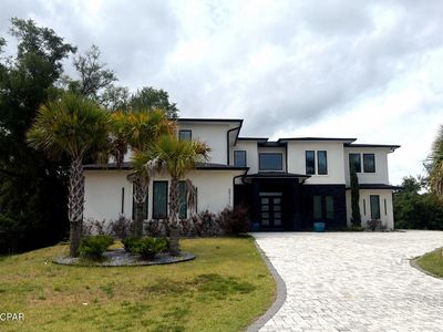 2111 Olivia Ln, Panama City, FL, 32405