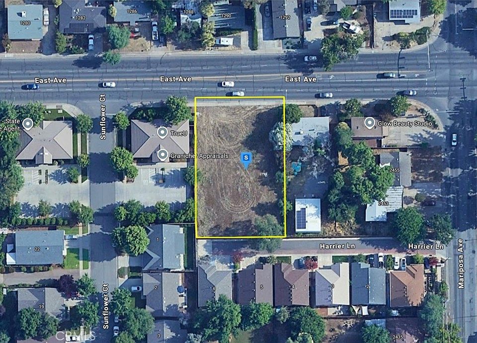 1st image of 1289 East Ave