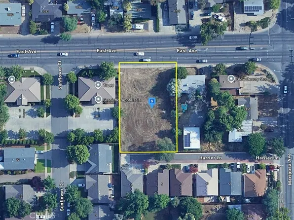 1289 East Ave, Chico, CA 95926