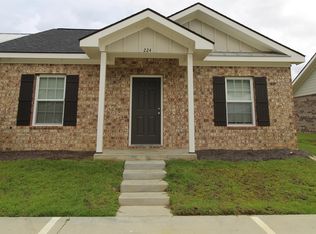 224 Waybill Cir, Statesboro, GA 30458