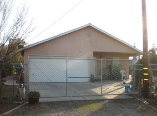 215 W El Dorado St, Fresno, CA 93706