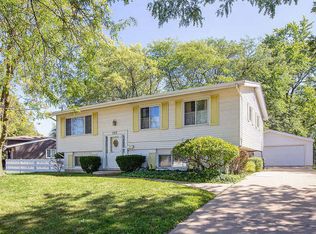 523 Homan Ave, Park Forest, IL