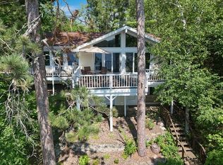 5465 Lower Longwood Dr NE, Outing, MN 56662