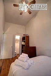 Rented by Citi Habitats