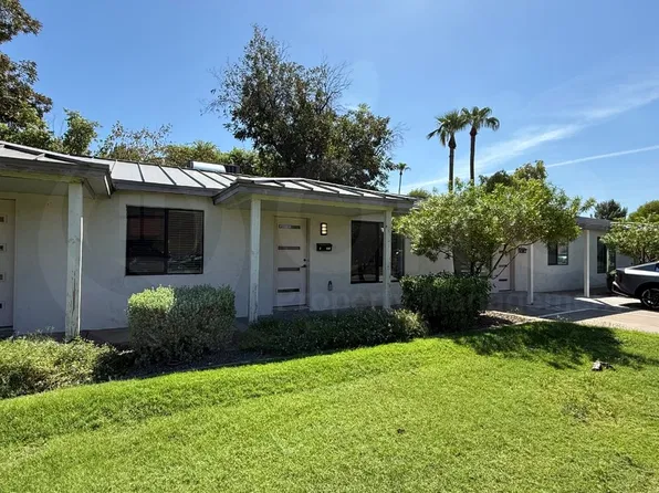 3621 N 24th St Unit 2, Phoenix, AZ 85016