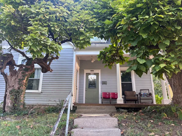 (undisclosed Address), Lexington, KY 40502