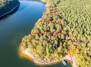 1 Ridge Dr, Arley, AL 35541